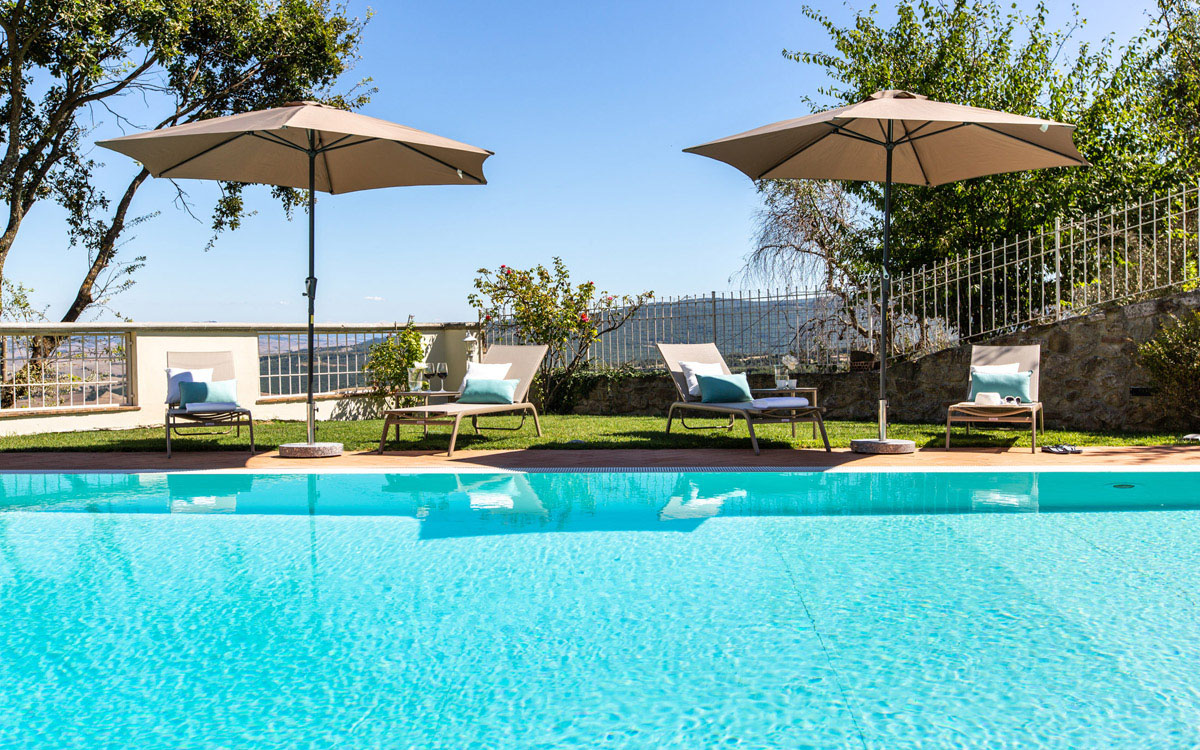 Villa Chianni 9 Pool 07 Villa Chianni 9 Pool 07