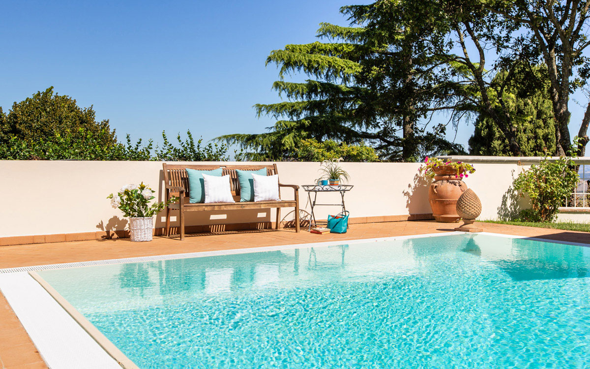 Villa Chianni 9 Pool 08 Villa Chianni 9 Pool 08