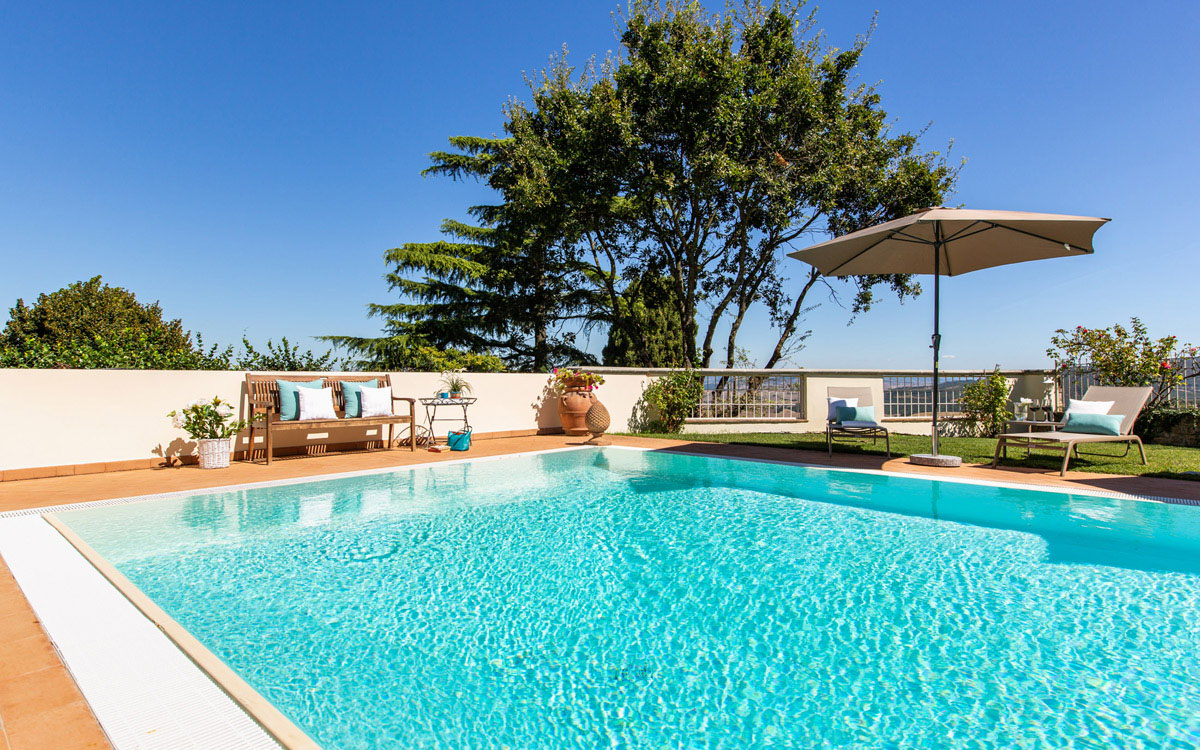 Villa Chianni 9 Pool 09 Villa Chianni 9 Pool 09