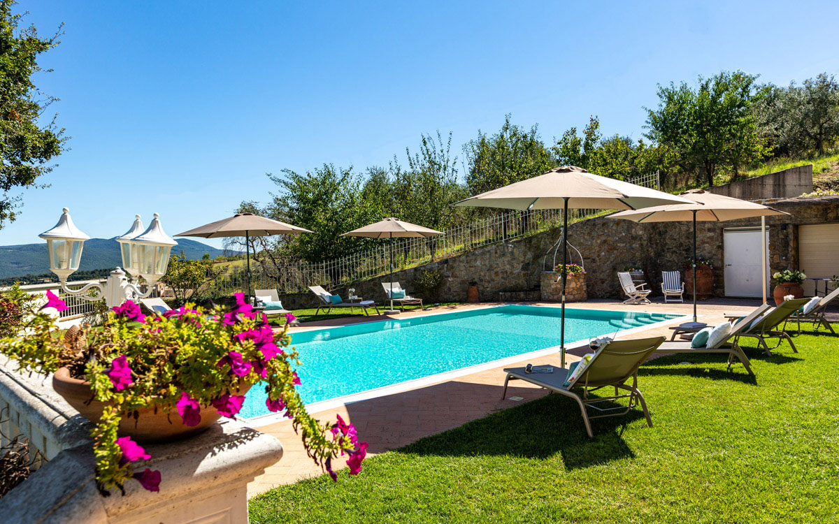 Villa Chianni 9 Pool 13 Villa Chianni 9 Pool 13