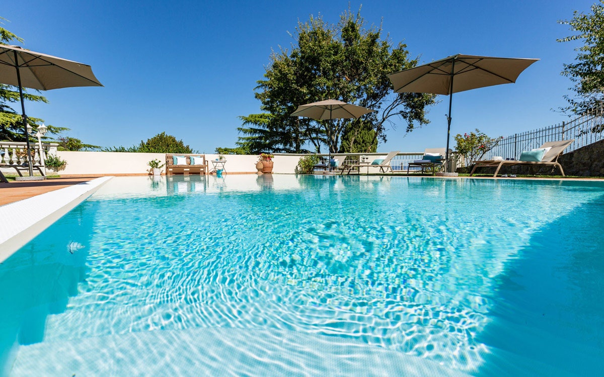 Villa Chianni 9 Pool 15 Villa Chianni 9 Pool 15