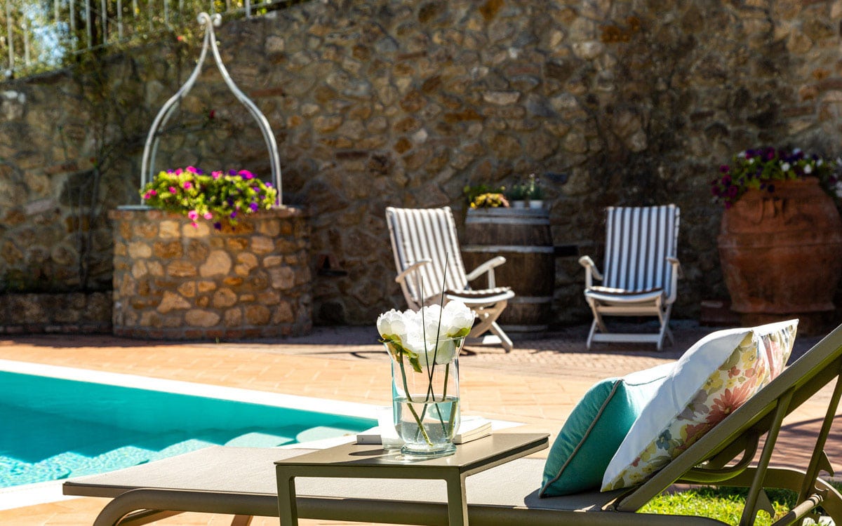 Villa Chianni 9 Pool 21 Villa Chianni 9 Pool 21