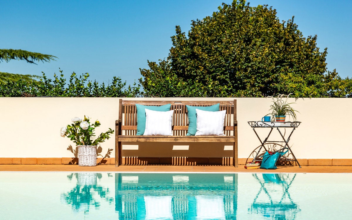 Villa Chianni 9 Pool 22 Villa Chianni 9 Pool 22