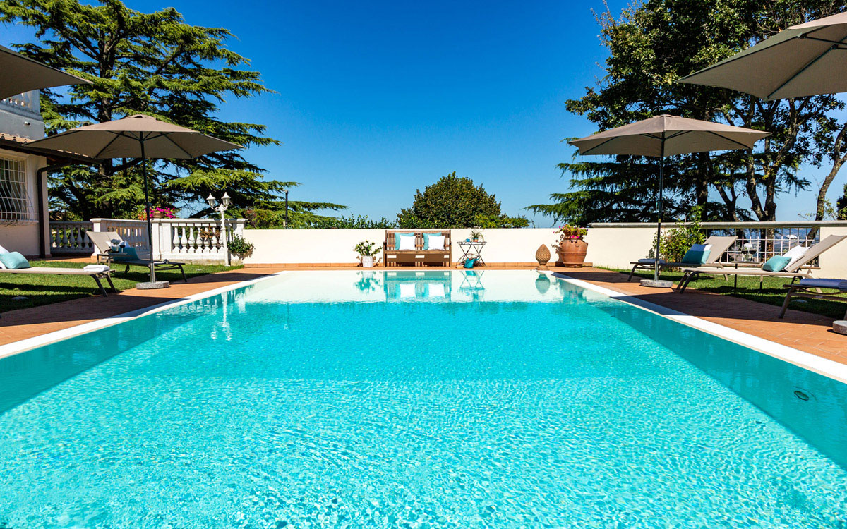 Villa Chianni 9 Pool 23 Villa Chianni 9 Pool 23