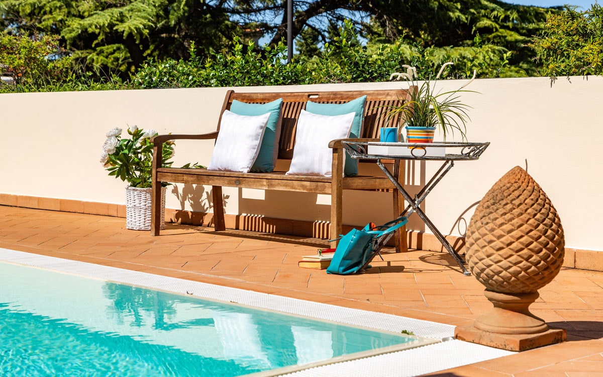 Villa Chianni 9 Pool 26 Villa Chianni 9 Pool 26