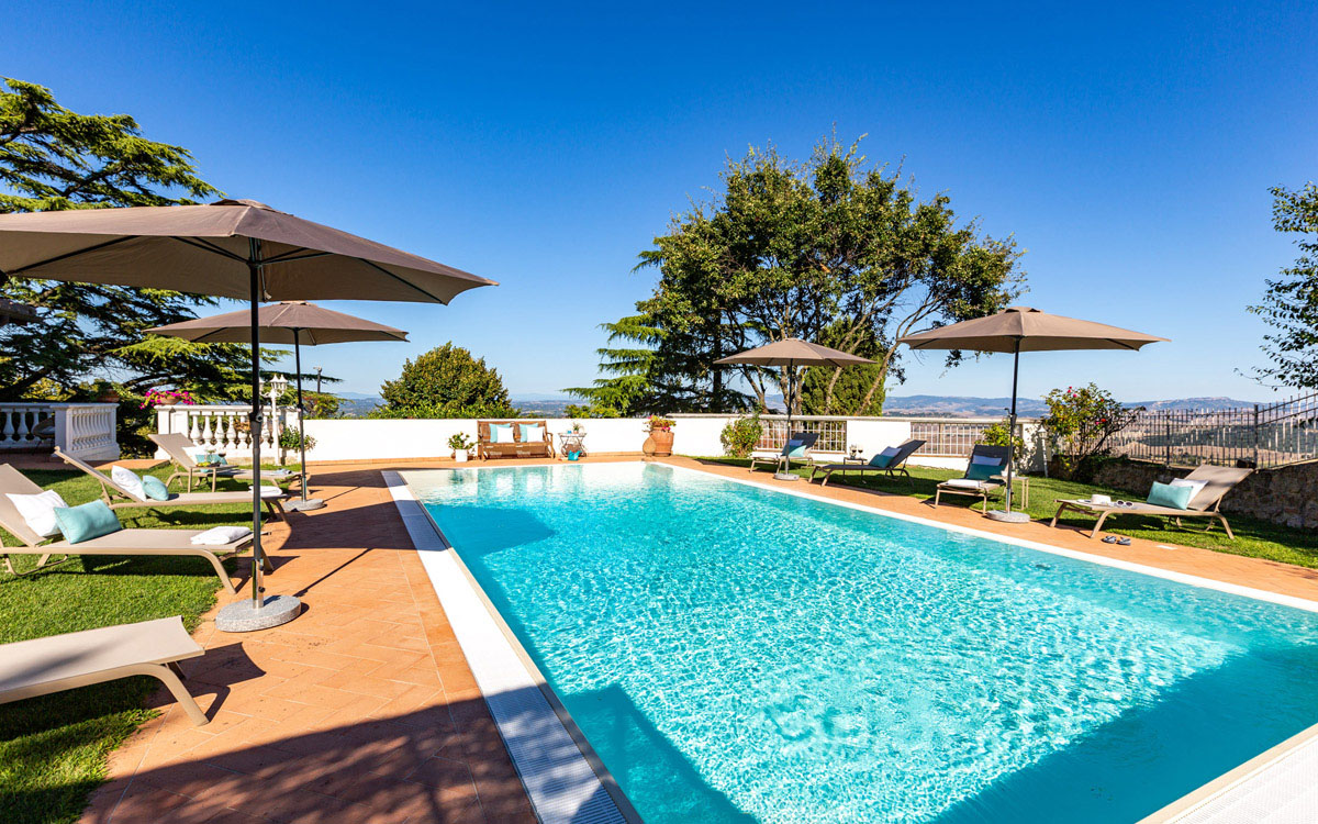 Villa Chianni 9 Pool 28 Villa Chianni 9 Pool 28