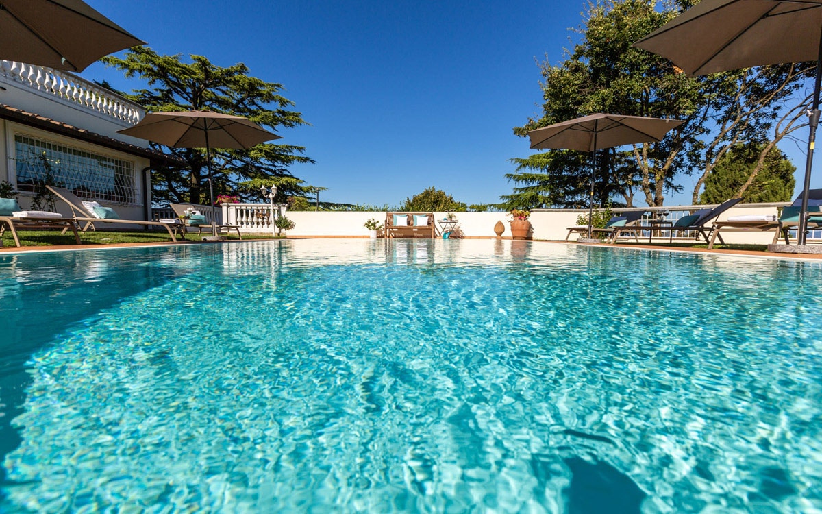 Villa Chianni 9 Pool 34 Villa Chianni 9 Pool 34