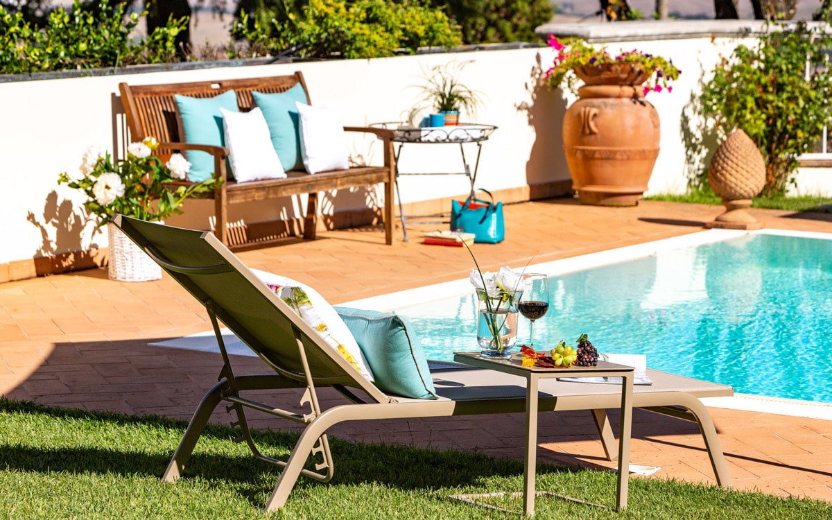 Villa Chianni 9 Pool 36 Villa Chianni 9 Pool 36
