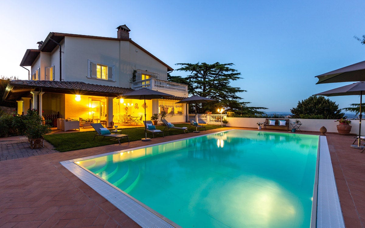 Villa Chianni 9 Pool 37 Villa Chianni 9 Pool 37