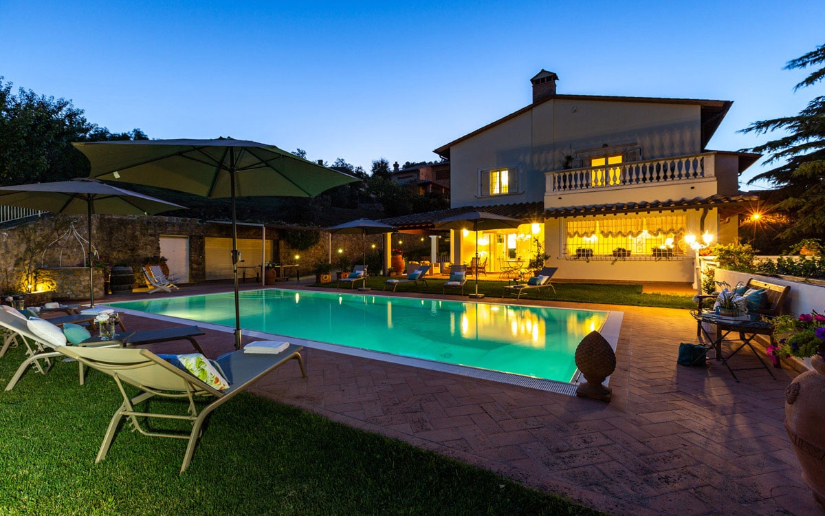 Villa Chianni 9 Pool 38 Villa Chianni 9 Pool 38