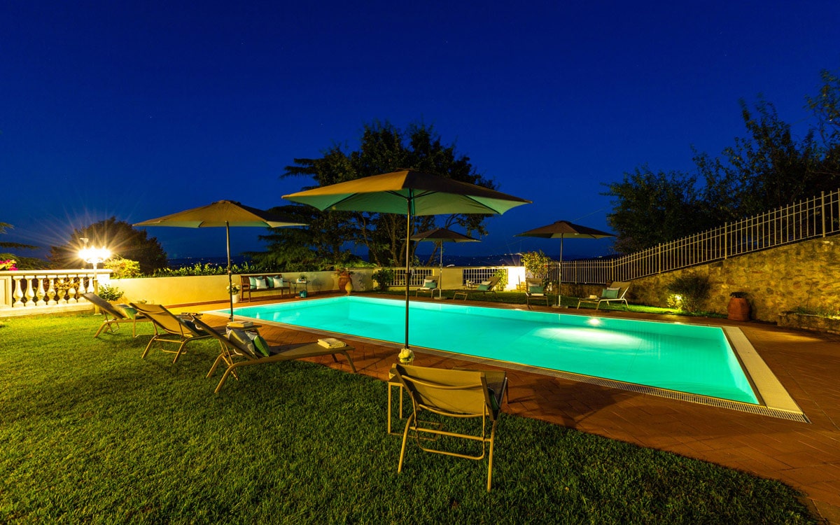 Villa Chianni 9 Pool 39 Villa Chianni 9 Pool 39
