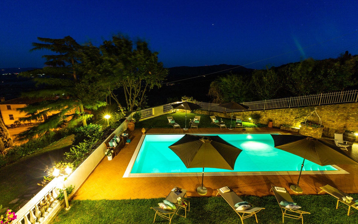 Villa Chianni 9 Pool 41 Villa Chianni 9 Pool 41