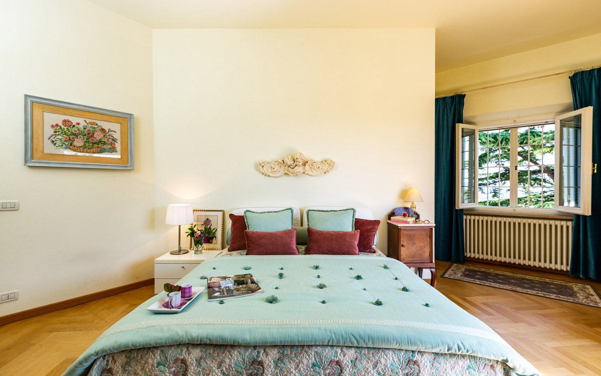Villa Chianni 9 Schlafzimmer 02 Villa Chianni 9 Schlafzimmer 02