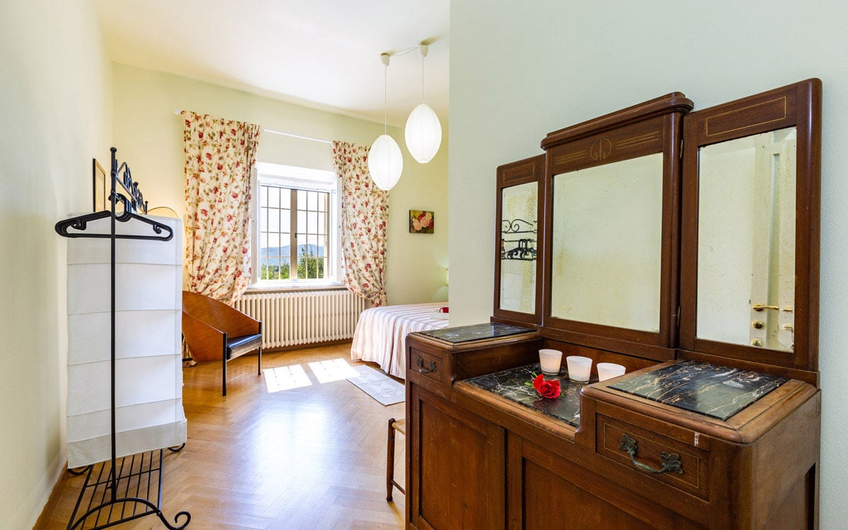 Villa Chianni 9 Schlafzimmer 12 Villa Chianni 9 Schlafzimmer 12