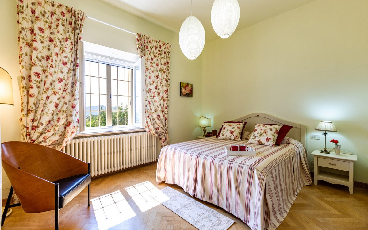 Villa Chianni 9 Schlafzimmer 13 Villa Chianni 9 Schlafzimmer 13