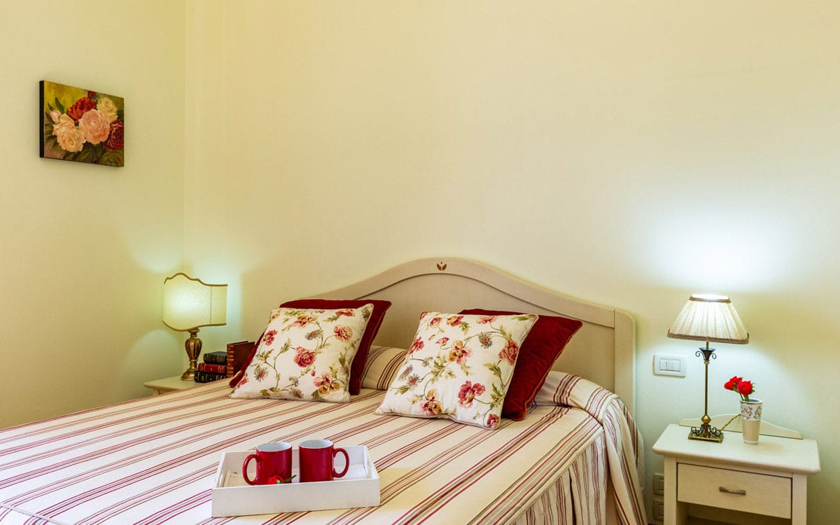Villa Chianni 9 Schlafzimmer 14 Villa Chianni 9 Schlafzimmer 14