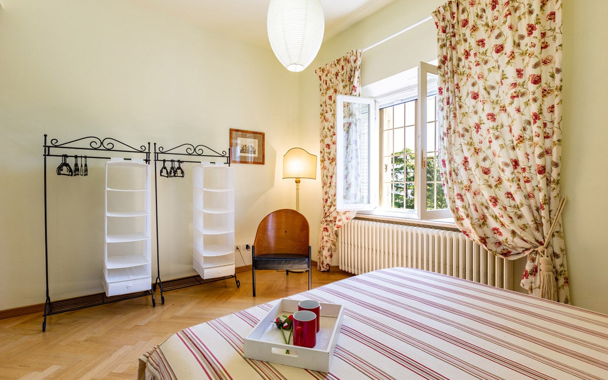 Villa Chianni 9 Schlafzimmer 15 Villa Chianni 9 Schlafzimmer 15