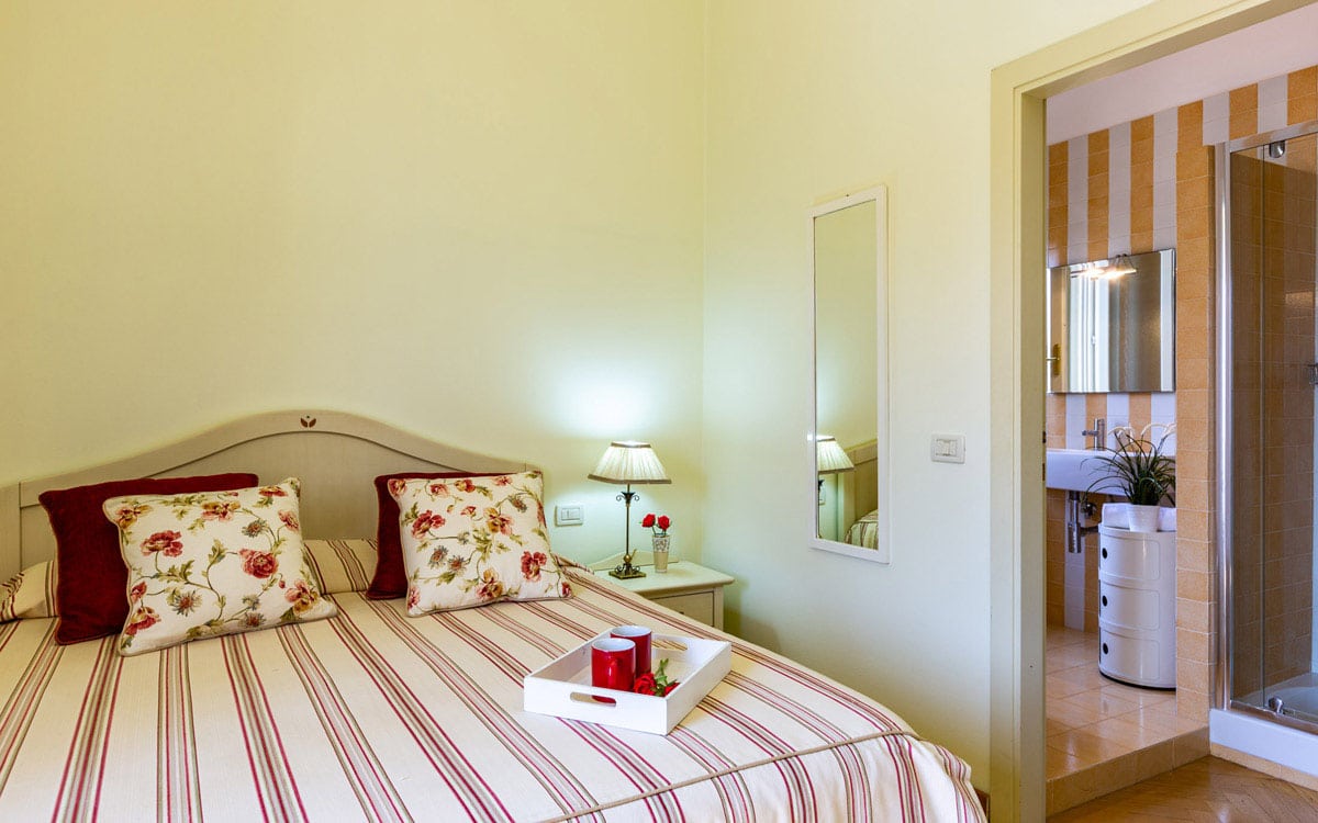 Villa Chianni 9 Schlafzimmer 17 Villa Chianni 9 Schlafzimmer 17