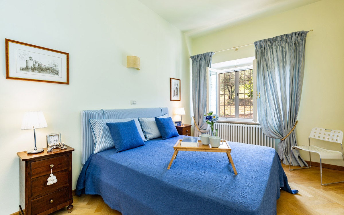 Villa Chianni 9 Schlafzimmer 21 Villa Chianni 9 Schlafzimmer 21
