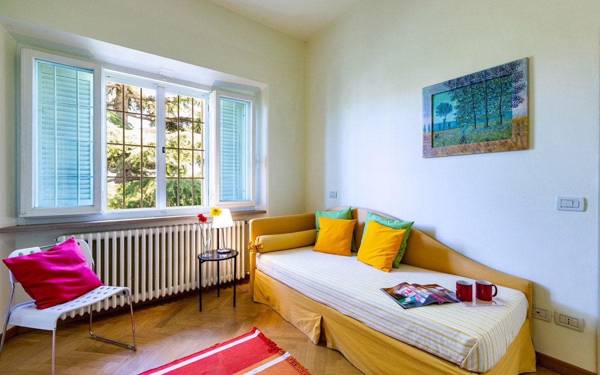 Villa Chianni 9 Schlafzimmer 26 Villa Chianni 9 Schlafzimmer 26