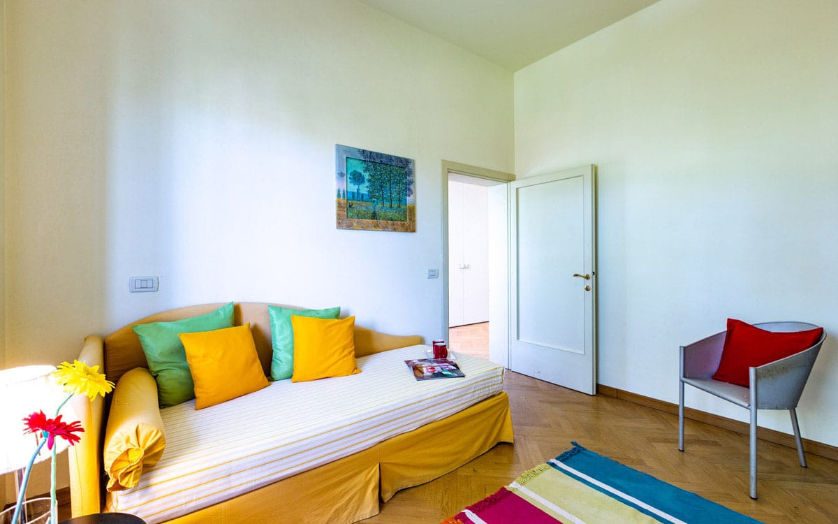 Villa Chianni 9 Schlafzimmer 27 Villa Chianni 9 Schlafzimmer 27
