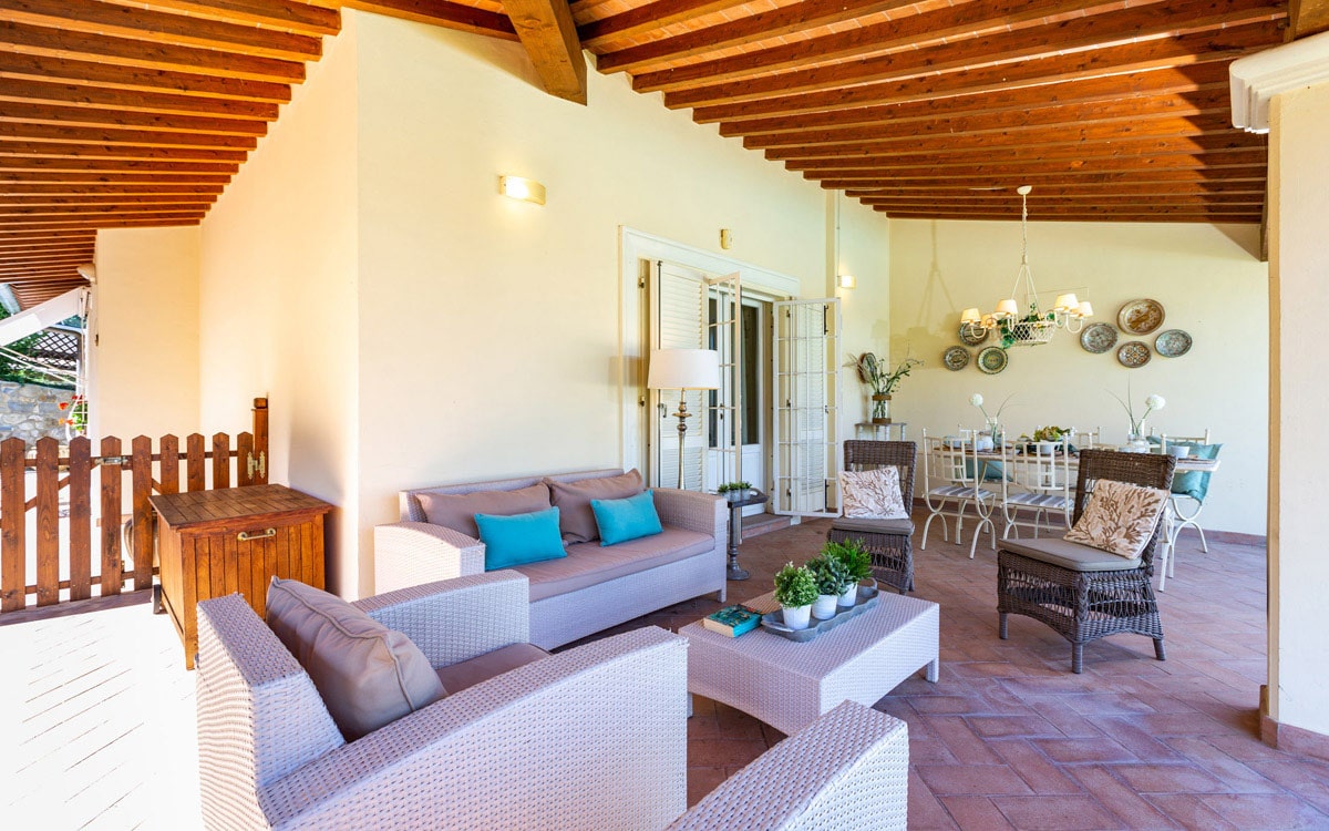 Villa Chianni 9 Terrasse 03 Villa Chianni 9 Terrasse 03