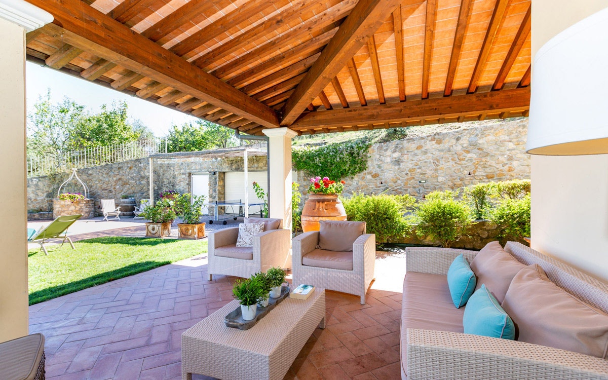 Villa Chianni 9 Terrasse 07 Villa Chianni 9 Terrasse 07