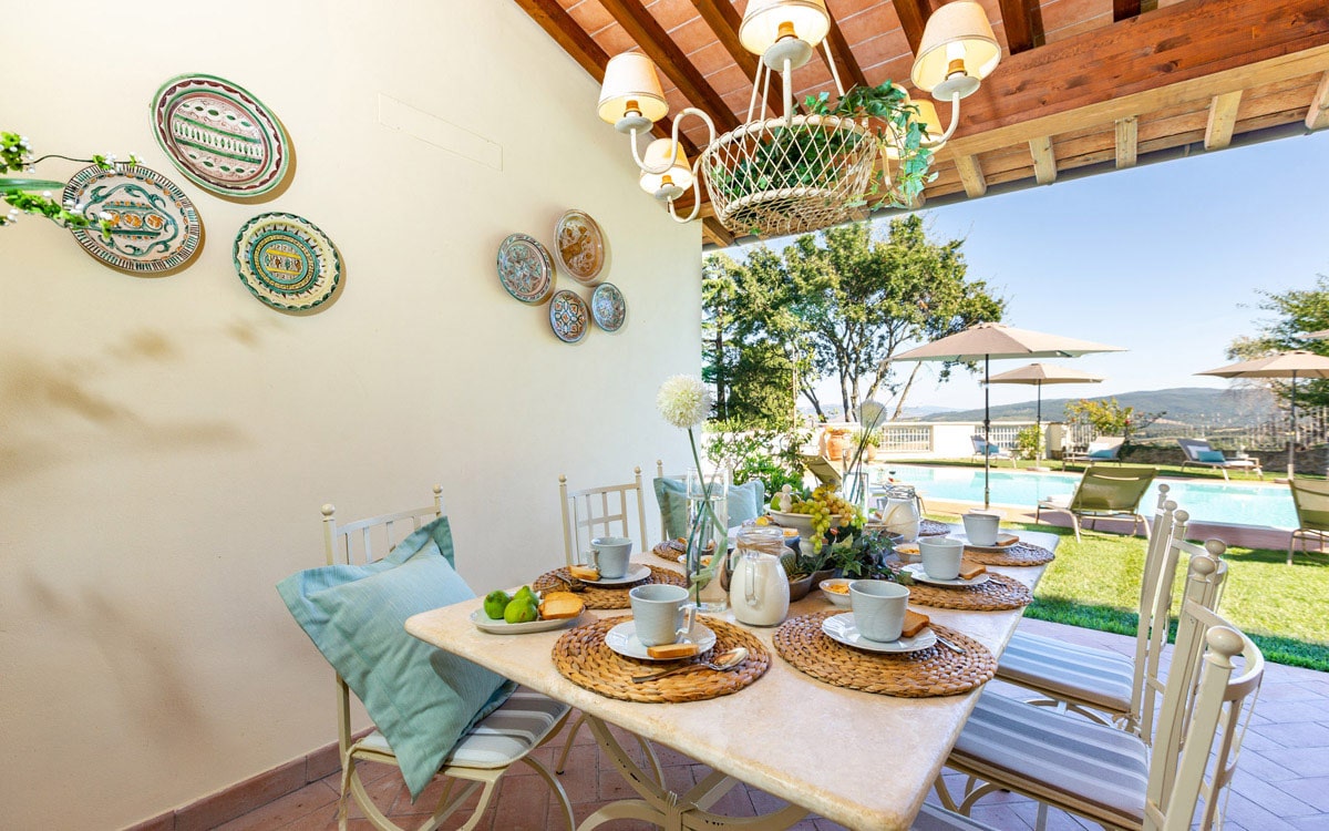 Villa Chianni 9 Terrasse 08 Villa Chianni 9 Terrasse 08