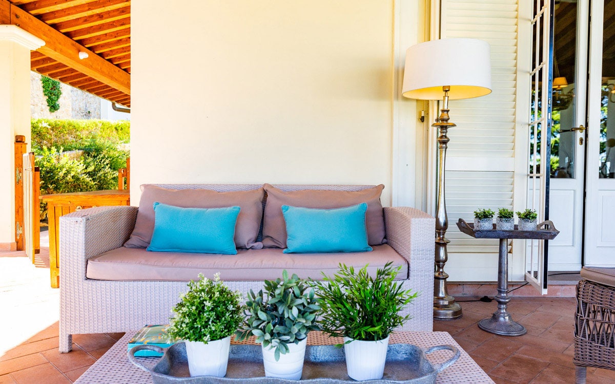 Villa Chianni 9 Terrasse 11 Villa Chianni 9 Terrasse 11