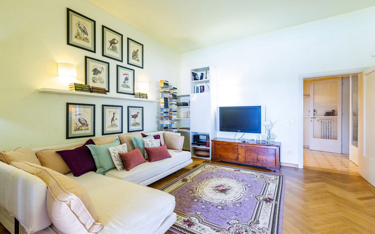 Villa Chianni 9 Wohnraum 02 Villa Chianni 9 Wohnraum 02