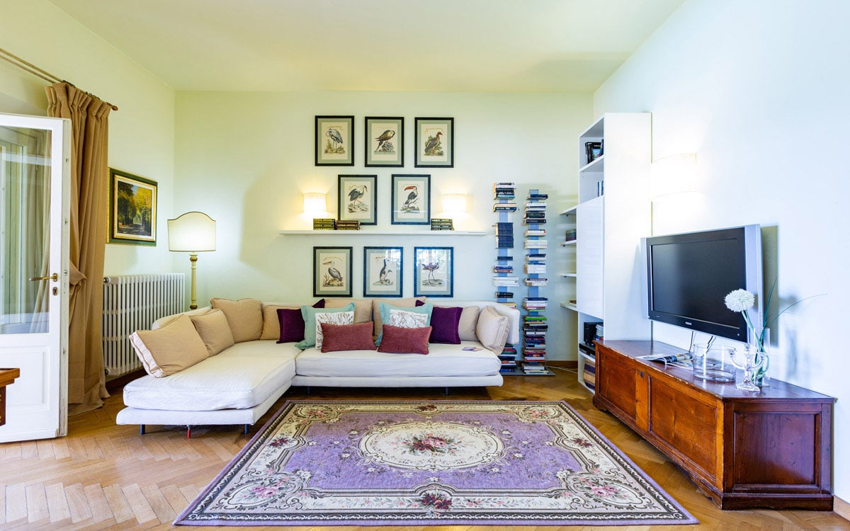 Villa Chianni 9 Wohnraum 04 Villa Chianni 9 Wohnraum 04