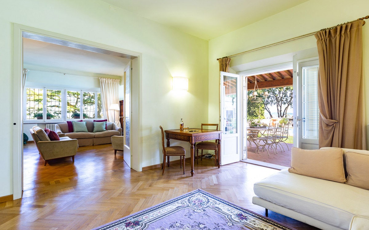 Villa Chianni 9 Wohnraum 07 Villa Chianni 9 Wohnraum 07