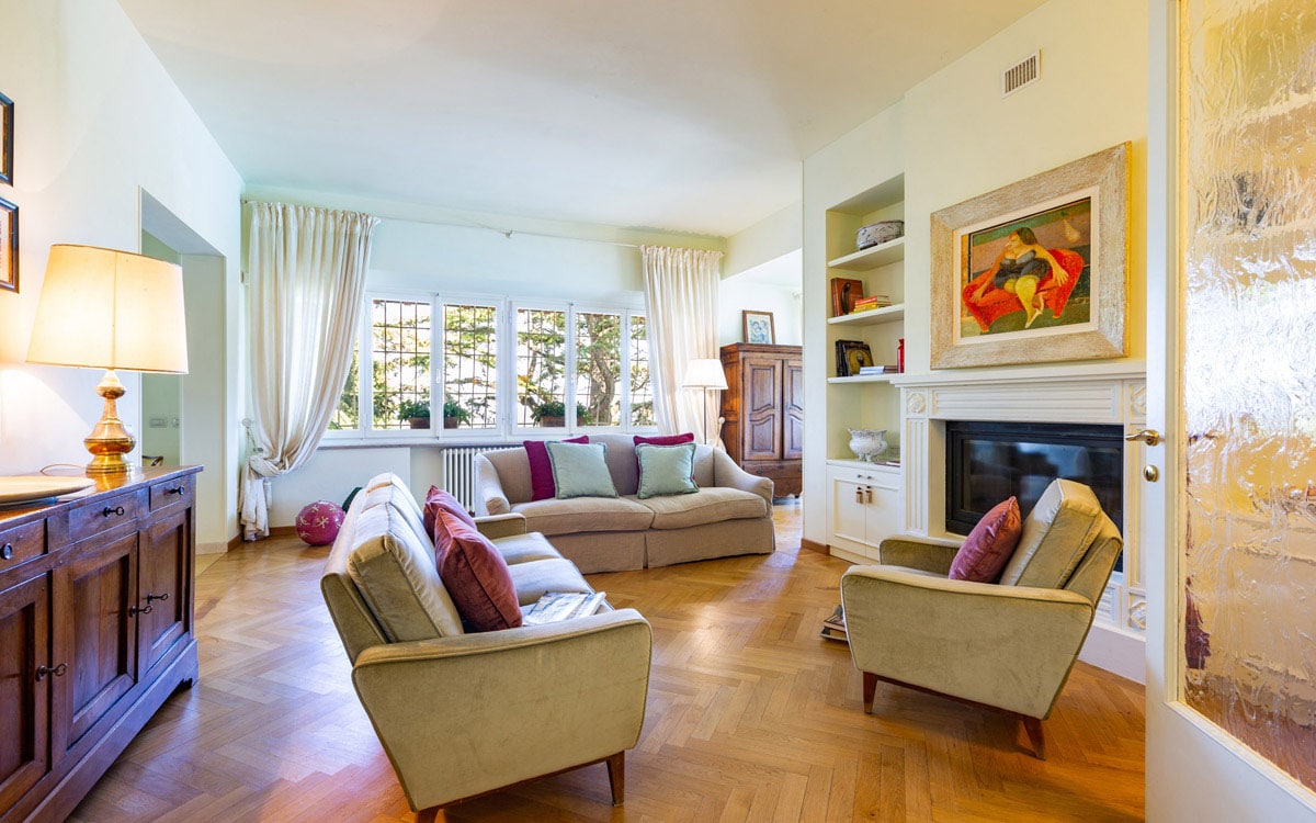 Villa Chianni 9 Wohnraum 08 Villa Chianni 9 Wohnraum 08