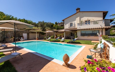 Villa Chianni 9 | Toscana Forum
