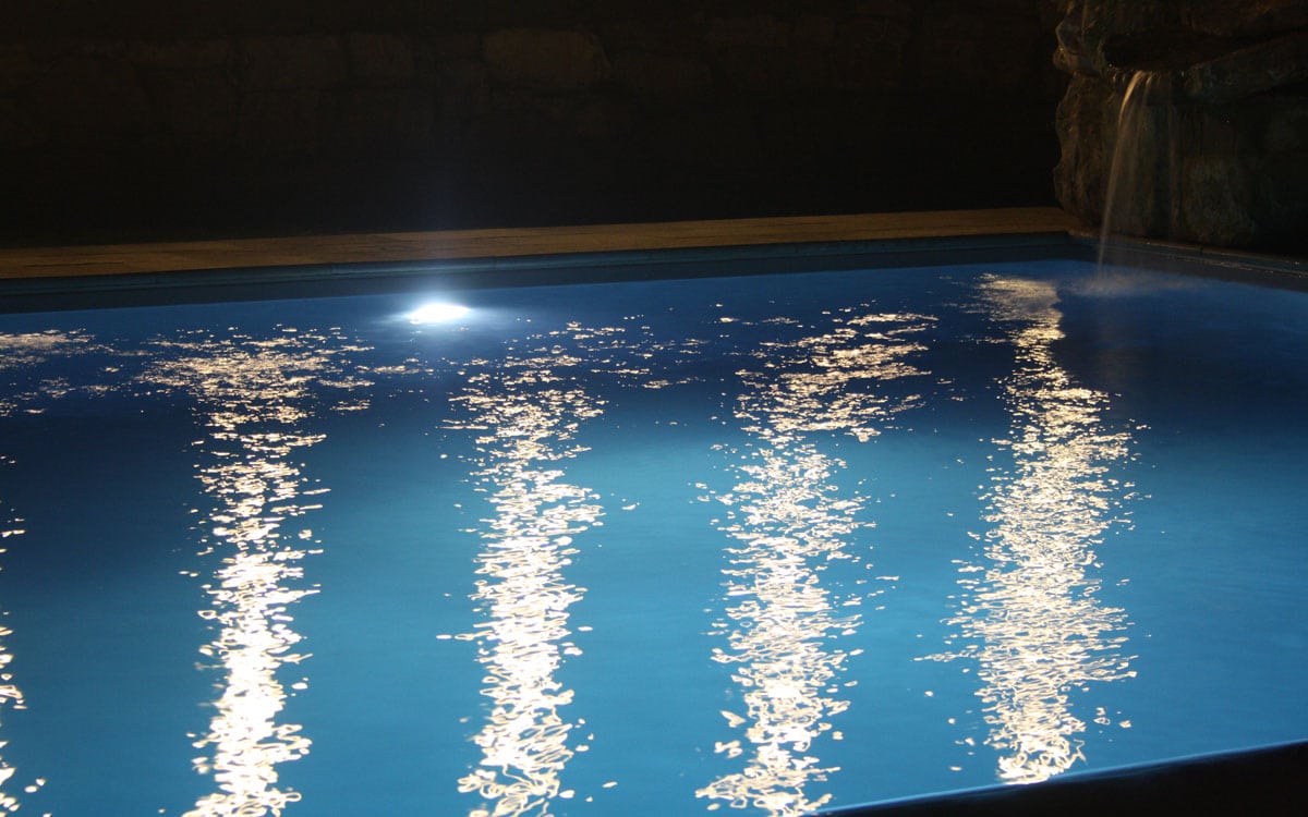 Villa Chianti 1 Pool 01 Villa Chianti 1 Pool 01