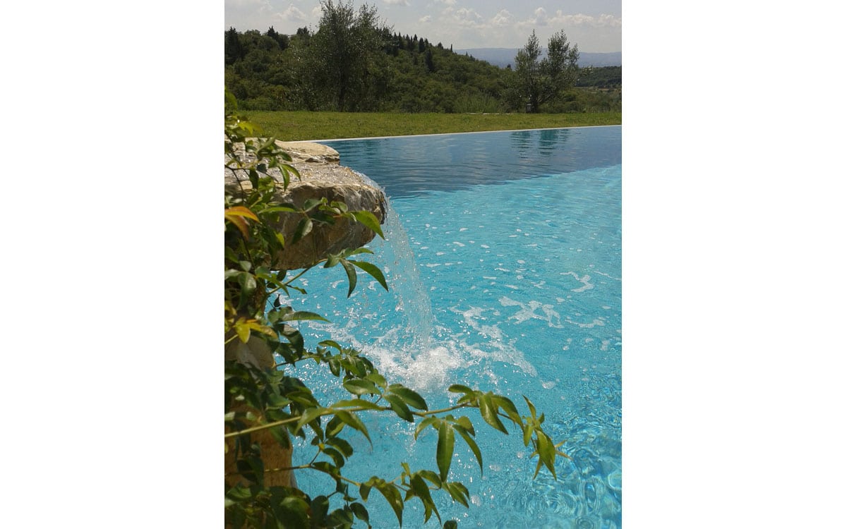 Villa Chianti 1 Pool 11 Villa Chianti 1 Pool 11