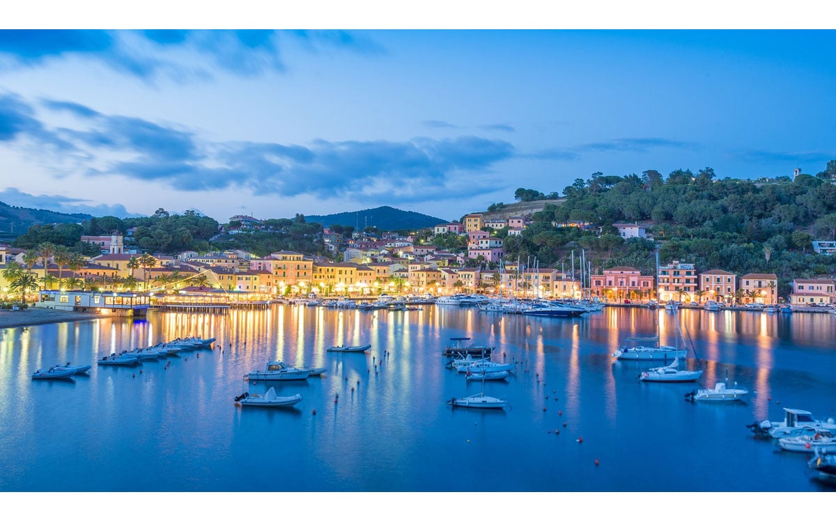 Touristischer Hafen | Maremma Küste Ferienwohnungen Grosseto und Provinz