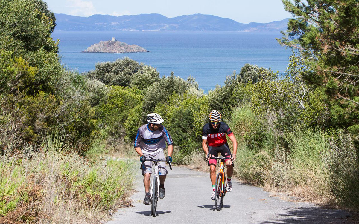 Maremma Ferienwohnungen Grosseto und Provinz