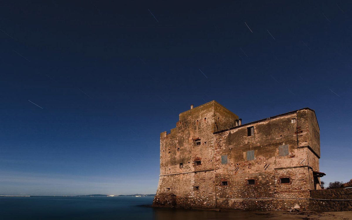 Torre Mozza Torre Mozza