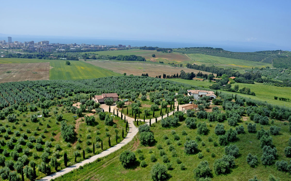 Villa Follonica Impressionen 17 Villa Follonica Impressionen 17