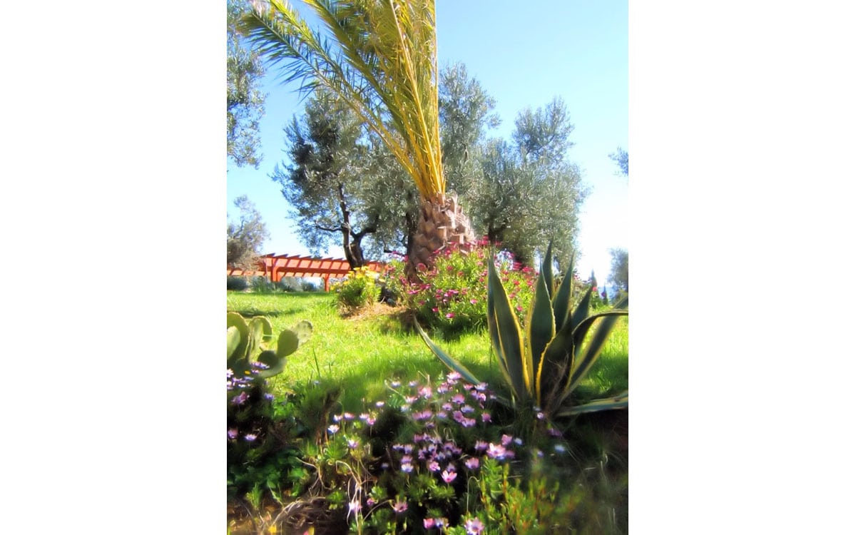 Villa Follonica Impressionen 31 Villa Follonica Impressionen 31