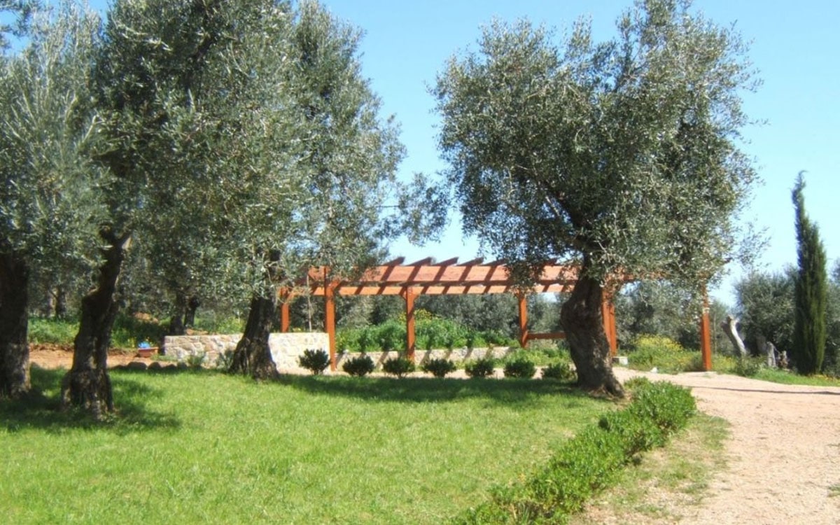 Villa Follonica Parkplatz Villa Follonica Parkplatz