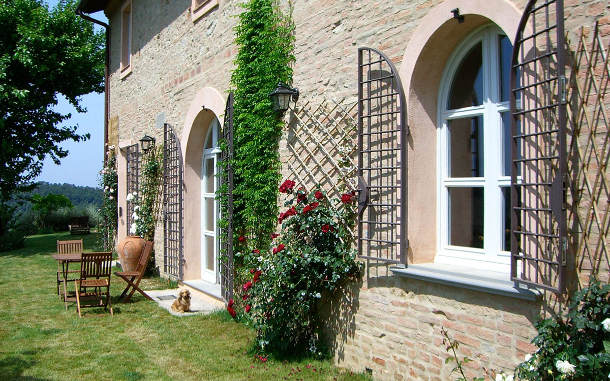 Villa Marti 3 Außenansicht 09