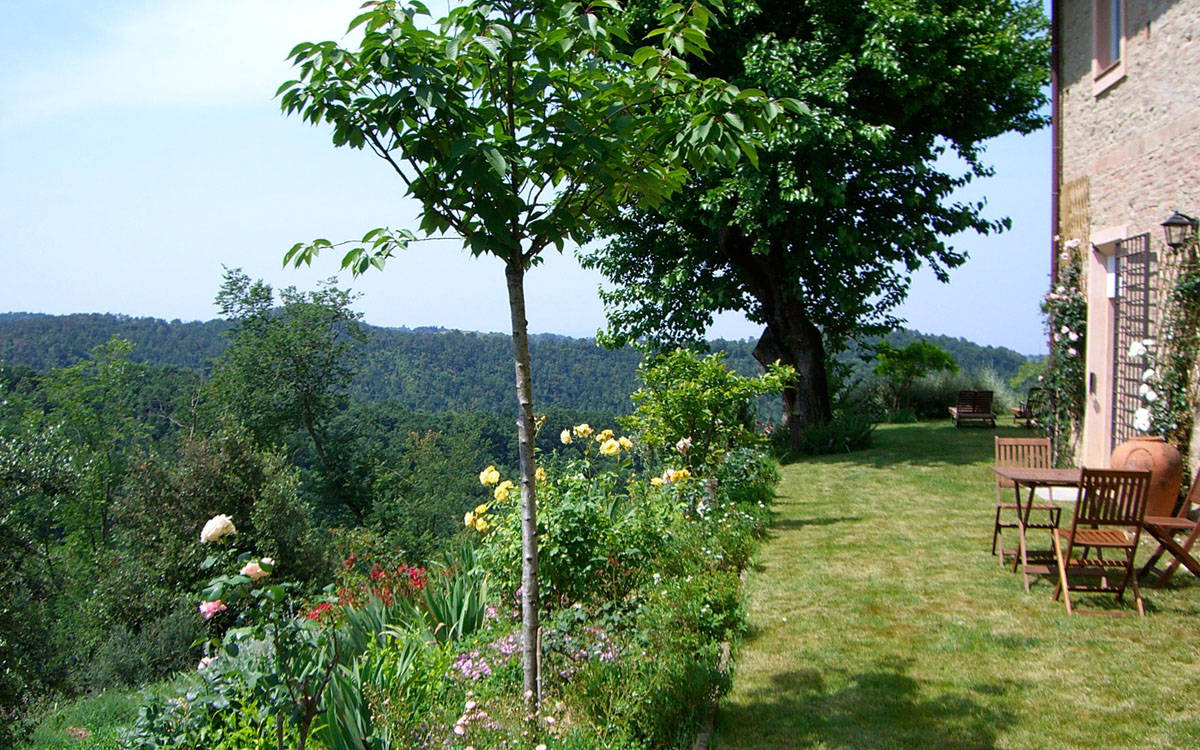 Villa Marti 3 Außenansicht 10