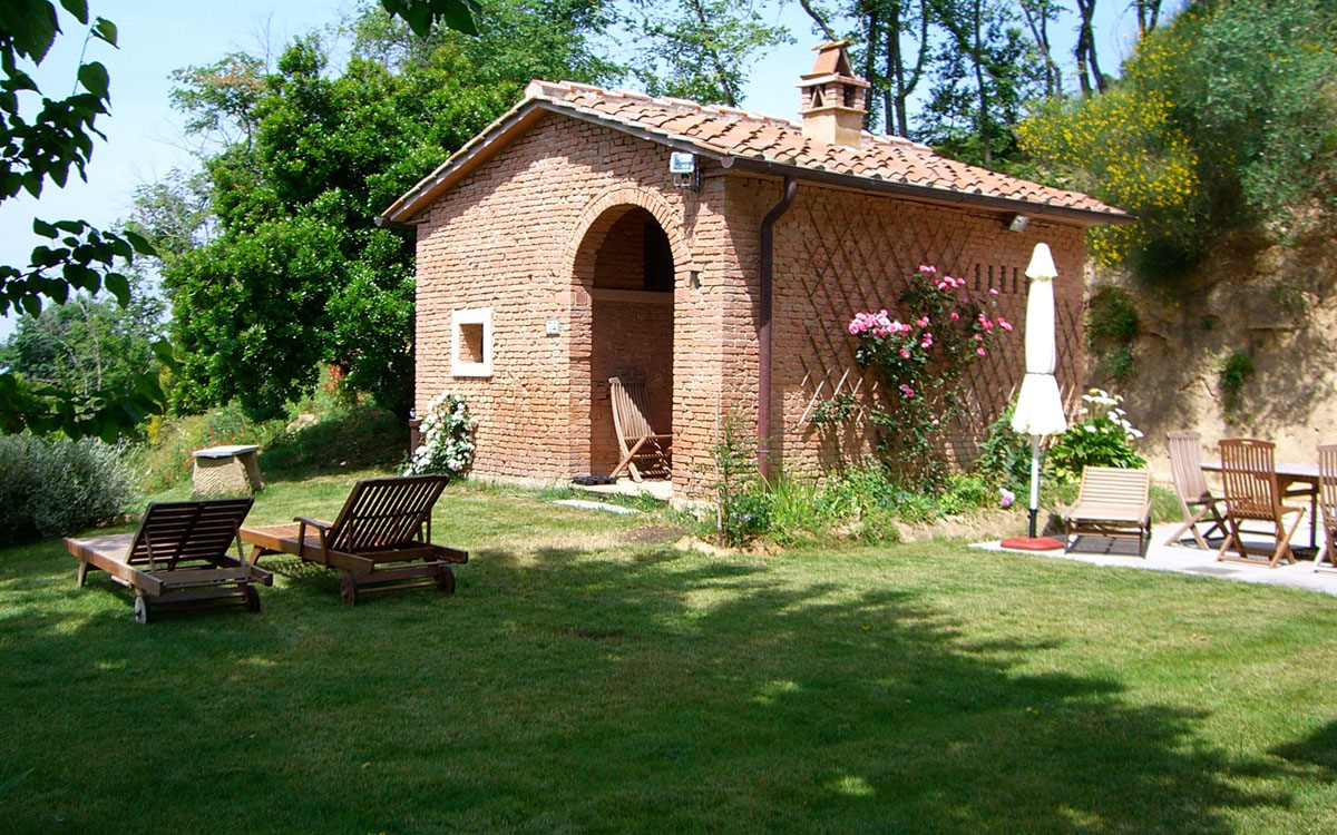 Villa Marti 3 Außenansicht 11