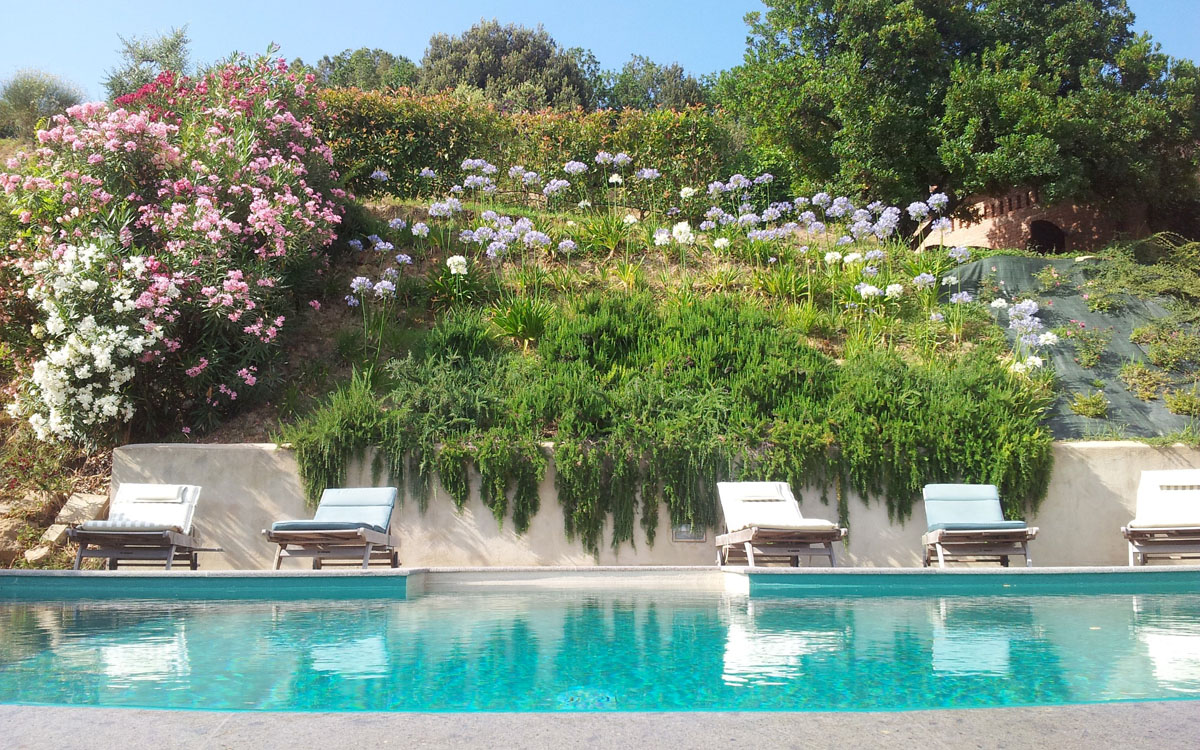 Villa Marti 3 Pool 05