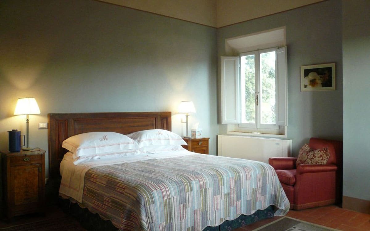 Villa Marti 3 Schlafzimmer 02