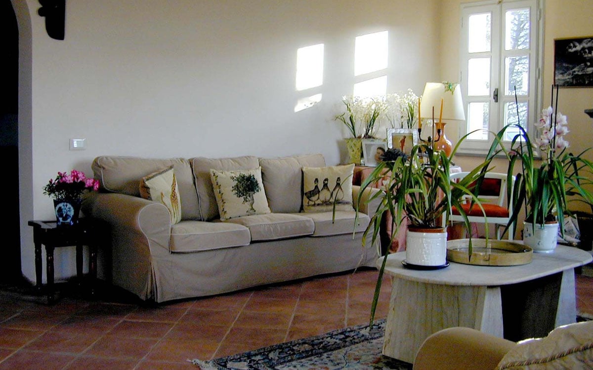 Villa Marti 3 Wohnbereich 06