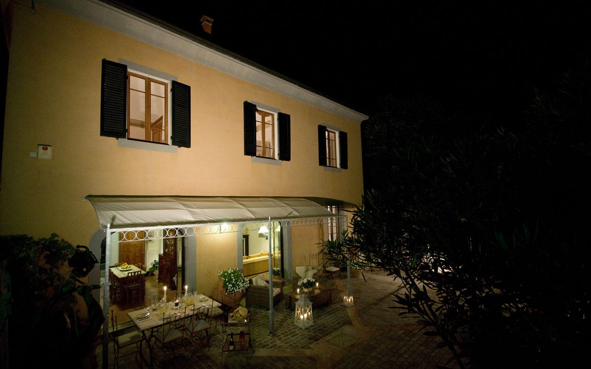Villa Peccioli 4 Außenansichten 02 Villa Peccioli 4 Außenansichten 02