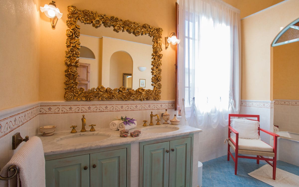 Villa Peccioli 4 Bad 03 Villa Peccioli 4 Bad 03